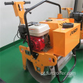 Rolo compactador vibratório para compactador de direção de mão com tambor único